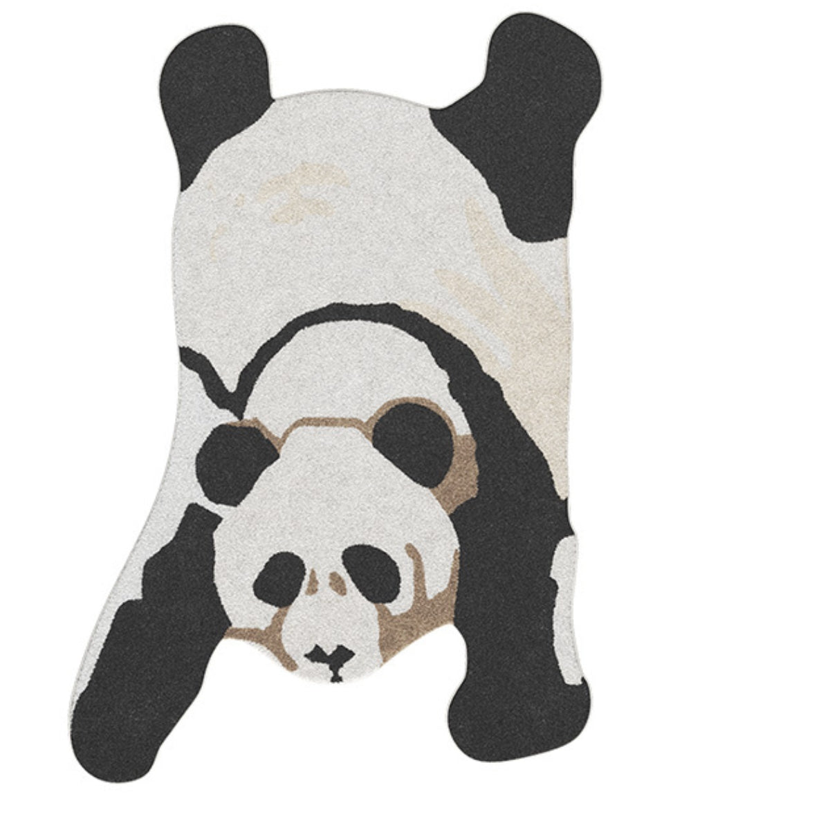 Cute animal children' living  room rug