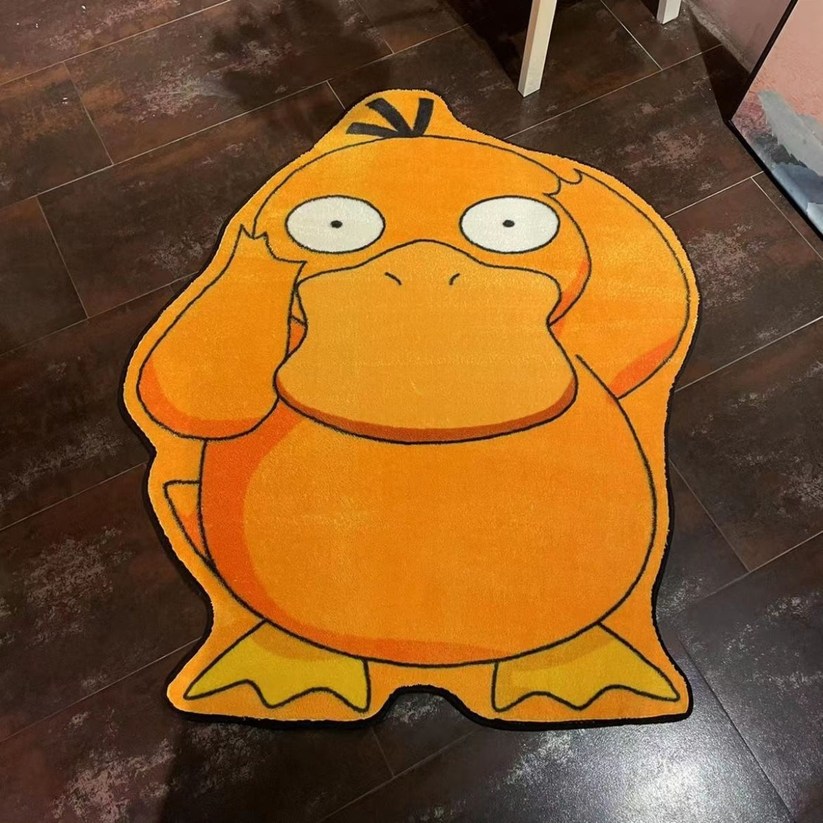 Pokemon Pokémon Stain resistant bedroom rug